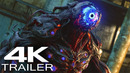 ALL COMIC-CON MOVIE TRAILERS (2025) NYCC