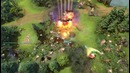 Dota 2 Moments #109 – Saving Private Leshrac