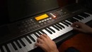 The Elder Scrolls IV: Oblivion Main Theme Piano Cover (Reign of Septims)