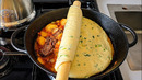 I’ve Never Seen Dough Cooked Like This Before