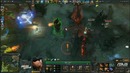 Triple Rampage Fnatic Era vs Na’Vi DreamLeague