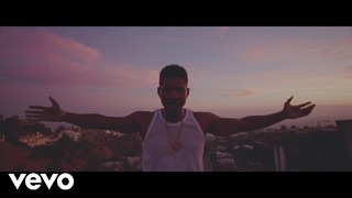 Usher x Zaytoven – Peace Sign (Official Video 2018!)