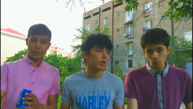 Pepsi реклама