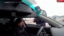 ГАИ олень остановил неадеквата