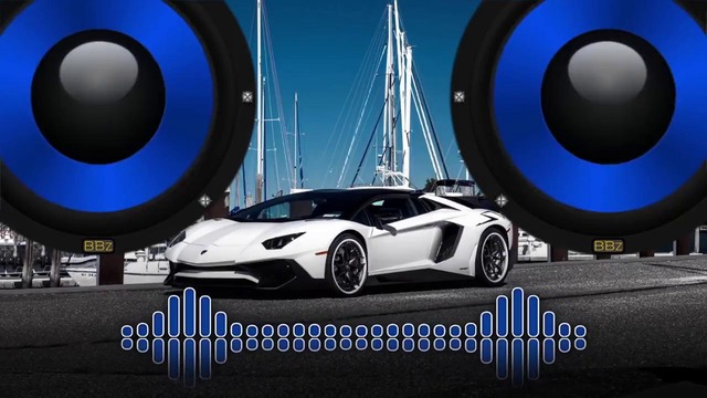 Camila Cabello – Havana ft. Young Thug (Nitsuga Remix) [Bass Boosted]