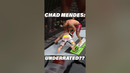 Is Chad Mendes an Underrated UFC Fighter? #mma #shorts