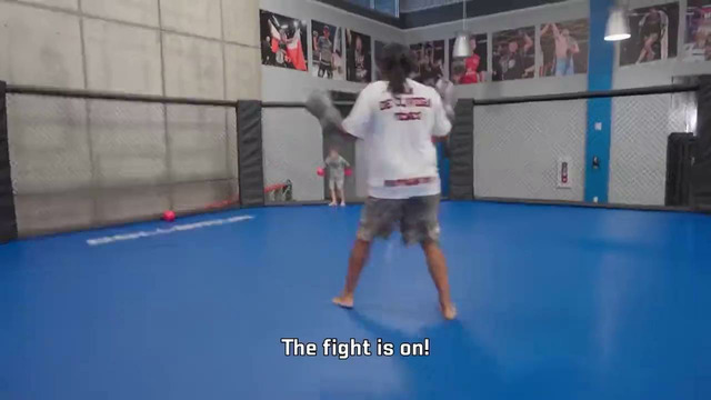 UFC 311 – Embedded – Эпизод 2