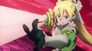Sword Art Online: Alicization. War of Underworld – 41 Серия (Хит Лето 2020!)