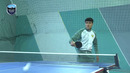 Toshkent shahar IIBB shaxsiy tarkibi o’rtasida stol tennisi bo’yicha musobaqa boshlandi