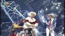 Comeback Special BTS – DNA @Inkigayo 20170924