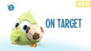 Angry Birds Blues – На цели s01e13