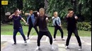 Вот так праздновали "Кубок Англии" Венгер и игроки Арсенала