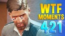 PUBG Daily Funny WTF Moments Ep. 421