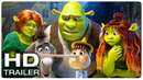SHREK 5 Teaser Trailer (NEW 2025)