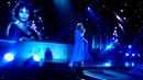Нюша – Песня Whitney Houston. Crocus City Hall (28.04.12)