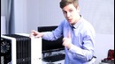 Супер-комп за $3169! ✔ Обзор корпуса Corsair Carbide Air 540 White