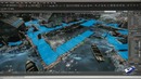 CryEngine 3 – E3 2012: Level Design Walkthrough (Cam)