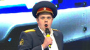 Дядя Паша врезался в гелик – КВН Русская дорога