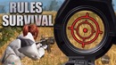 Олег Брейн – Лучший Мобильный Battle Royale – Rules of Survival – Ios/Android