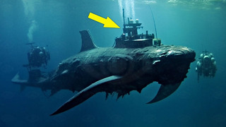 Неопознанный ОБЪЕКТ Был Обнаружен в Балтийском Море! Топ 15 НЕОБЪЯСНИМЫХ Подводных Открытий