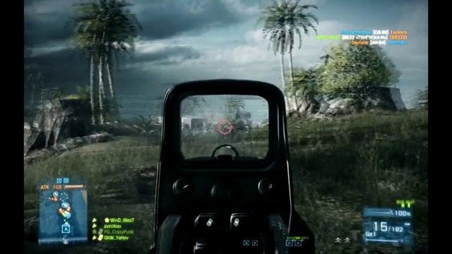 (18+)Играем в 3 батлу в тас-иксе