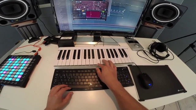 How To Make A Gypsy Song