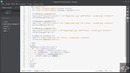 Animate.CSS анимация при прокрутке
