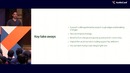 KotlinConf 2018 – Architecting a Kotlin JVM and JS Multiplatform Project by Feli