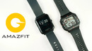 Amazfit Neo и Bip S – Обзор необычных смарт часов Амазфит