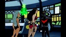 Бэтмен будущего/Batman beyond 3 сезон 8 серия