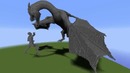 Dragon timelapse