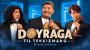 Bravo jamoasi – Doyraga til tekkizmang