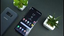 Samsung Galaxy S8 – обзор от keddr.com