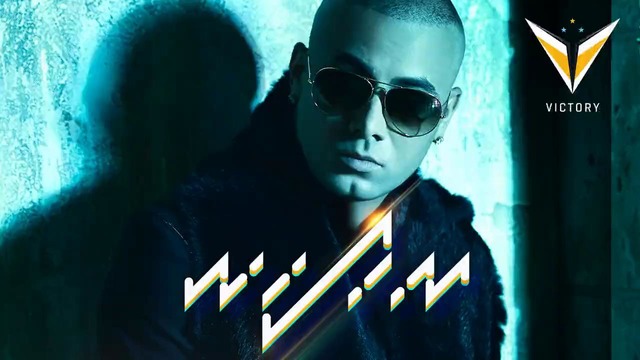 Wisin – Todo Comienza en la Disco ft. Yandel, Daddy Yankee (Official Audio 2017!)