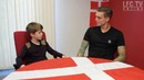 Kop Kids. Daniel Agger