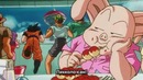 Драконий Жемчуг Зет Фильм 9: Bojack Unbound