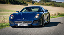 Ferrari 599 GTO SAVAGE V12 Sounds