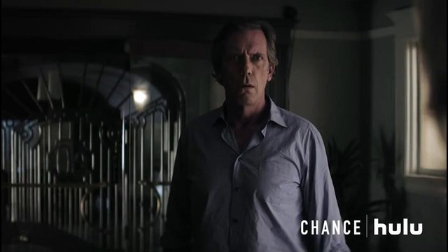 Хью Лори снова играет доктора: Первый тизер сериала «Шанс»