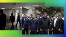 5 та ташаббус, 5 та имконият карвони Миробод туманида