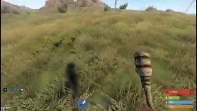 Chistoperviy | RUST – Новый сезон | Выживший – часть 1 (новая система шкафов)