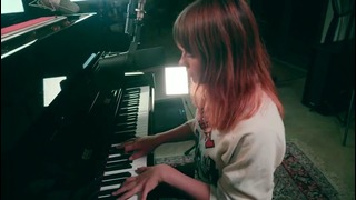 Gabrielle Aplin – Miss You (Piano)