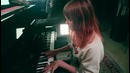 Gabrielle Aplin – Miss You (Piano)