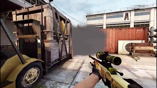 CS:GO – Top 20 Highlights of the Year 2015