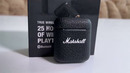 MARSHALL MINOR 3 – Лучшие Наушники за 20к