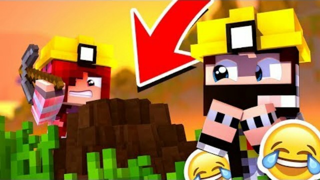 Mistik►угадай постройку в майнкрафт! minecraft