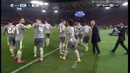 Рома 0-2 Реал Мадрид ЕВРОПА: Лига чемпионов – Плей-офф – 1/8 финала
