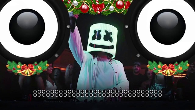 Adele – HeLLo (Marshmello remix) [Bass Boosted]