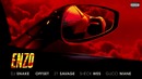 DJ Snake, Sheck Wes ft. Offset, 21 Savage, Gucci Mane – Enzo