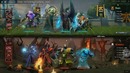 DOTA2: The International 2017: Fnatic vs IG.Vitality (Group A, Game 2)