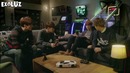 [UZ.SUB] EXO Next Door / Qo’shnimiz EXO Ep.8